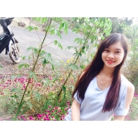 cover CV: Trần Thị Thu Hương