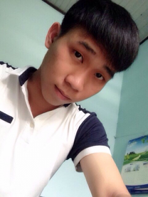 cover CV: Hoàng Tiến Thành