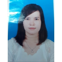 cover CV: Lê Thụy Cẩm Thơ