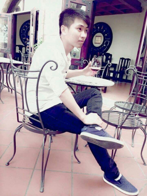 cover CV: Phạm Văn Nghĩa