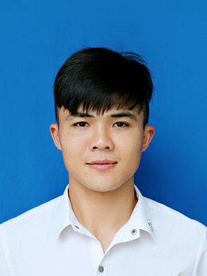 cover CV: Lê đình Năm