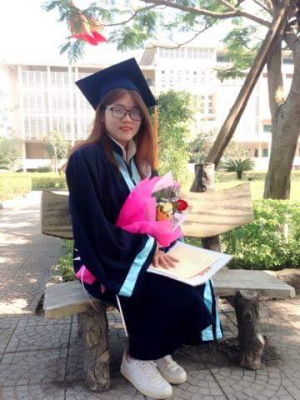 cover CV: Nguyễn Thị Tuyết Mai