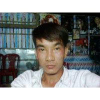 cover CV: Nguyễn Văn Dàng