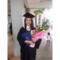 cover CV: VÕ THỊ THU HƯƠNG