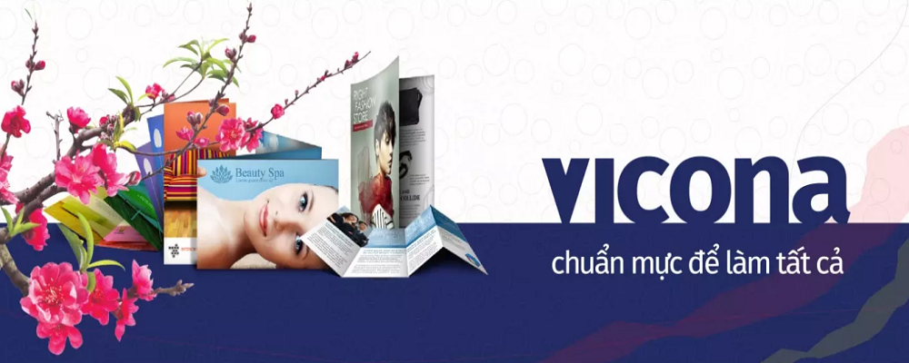 Công Ty TNHH VICONA 