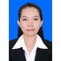 cover CV: Võ Nguyễn Thùy Linh