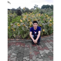 cover CV: Lù Văn Tiến