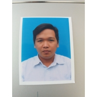 cover CV: LÊ QUANG Ý