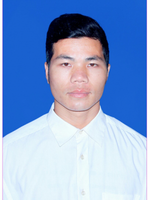 cover CV: Vi Bảo Khánh