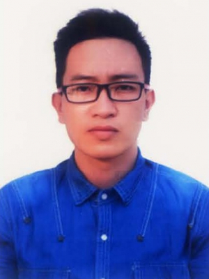 cover CV: Nguyễn Hữu Lợi