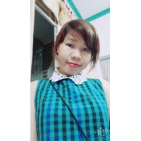 cover CV: Huỳnh Thị Thu