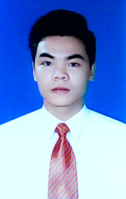 cover CV: Phạm Hùng Mạnh