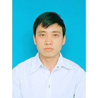 cover CV: Ngụy Đức Tỉnh