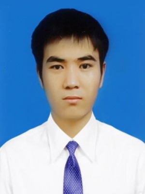 cover CV: NGUYỄN SƠN LÂM