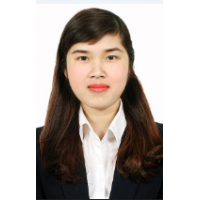 cover CV: Trịnh Thị Việt