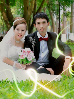 cover CV: Nguyễn Văn Mạnh