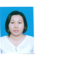 cover CV: Cao Thị Hồng Phấn