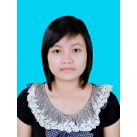 cover CV: Tống Thị Hường