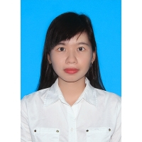 cover CV: Nguyễn Thị Diễm My