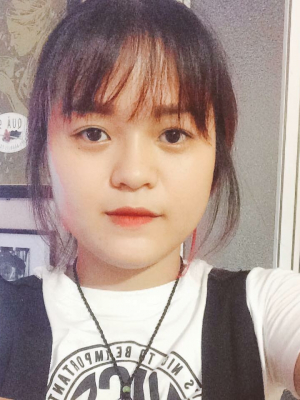 cover CV: Phạm Thị Tươi