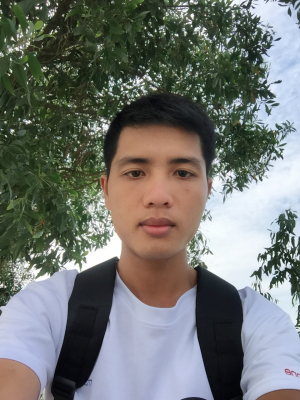 cover CV: Nguyễn Văn Vẽ