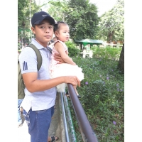 cover CV: Huỳnh Ngọc Tuấn