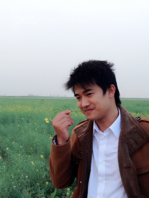 cover CV: Phạm Ngọc Quý