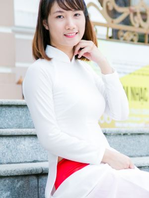 cover CV:  Phạm Thị Thanh Trang