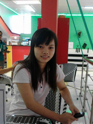 cover CV: NGUYỄN THỊ NHUNG