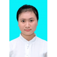 cover CV: CAO THỊ HÒA