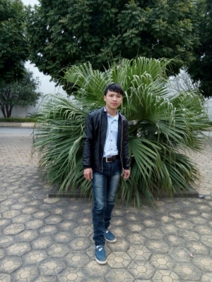 cover CV: Phan Quốc Hoàng