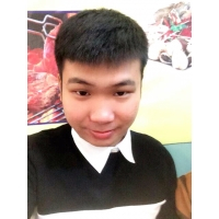 cover CV: Lê Đăng Long