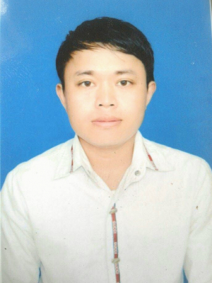 cover CV: Hoàng Quốc Hùng