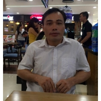 cover CV: Nguyễn Duy Lực