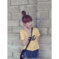 cover CV: Lưu Thị Hoài Vân