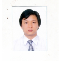 cover CV: Nguyễn Chí Thiện