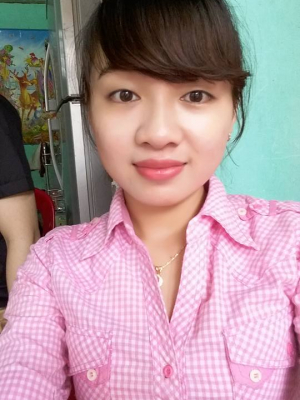 cover CV: Hoàng Thị Thanh Hằng