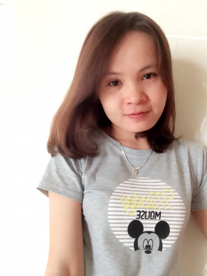 cover CV: Đặng Thị Hạnh