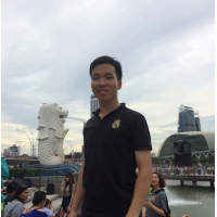 cover CV: Nguyễn Văn Thọ