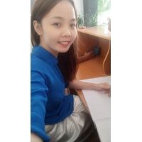 cover CV: Lê Thị Nga