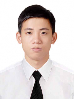 cover CV: HÀ VĂN NGUYÊN