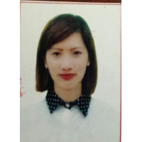 cover CV: BÙI THỊ HIỀN