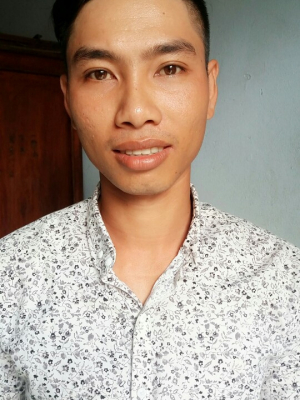 cover CV: Lê Tuấn Ngọc