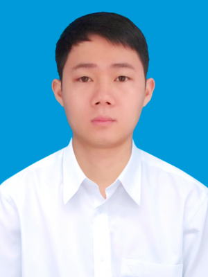 cover CV: Hán Minh Thành