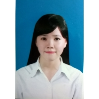 cover CV: Hoàng Lệ Thủy