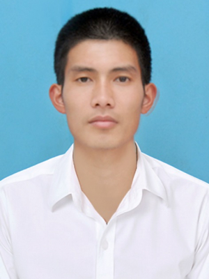 cover CV: Nguyễn Văn Thịnh