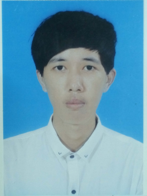 cover CV: Phạm Văn Dũng