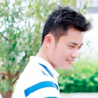 cover CV: Nguyễn Văn Hổ