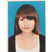 cover CV: Trần Thị Thương