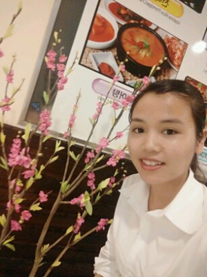 cover CV: Nguyễn Hồng Phương